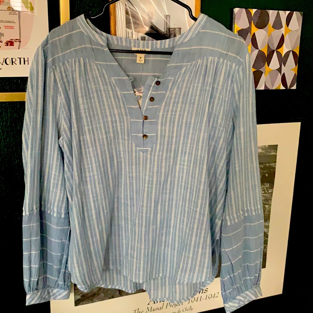 A.N.A, a New Approach, Medium, Never Worn